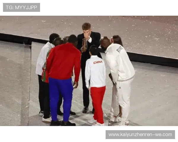 激情燃烧的赛场瞬间 奥运会精彩解说全记录