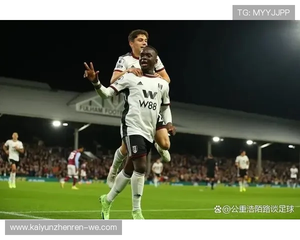 英超新格局:数据分析下的战术演变与未来趋势预测