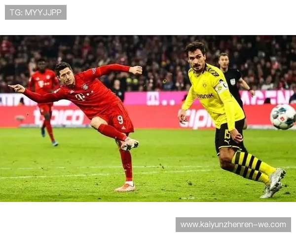 德甲赛季风云变幻：豪门争锋与黑马崛起的背后故事