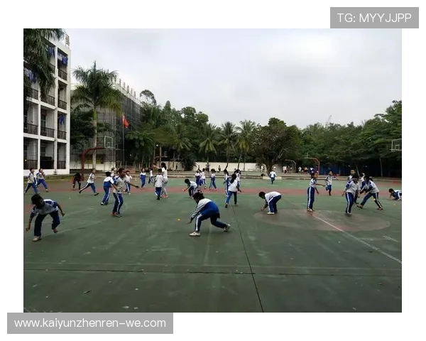 《基于体育课程标准的中小学体育教学计划设计与实施策略研究》